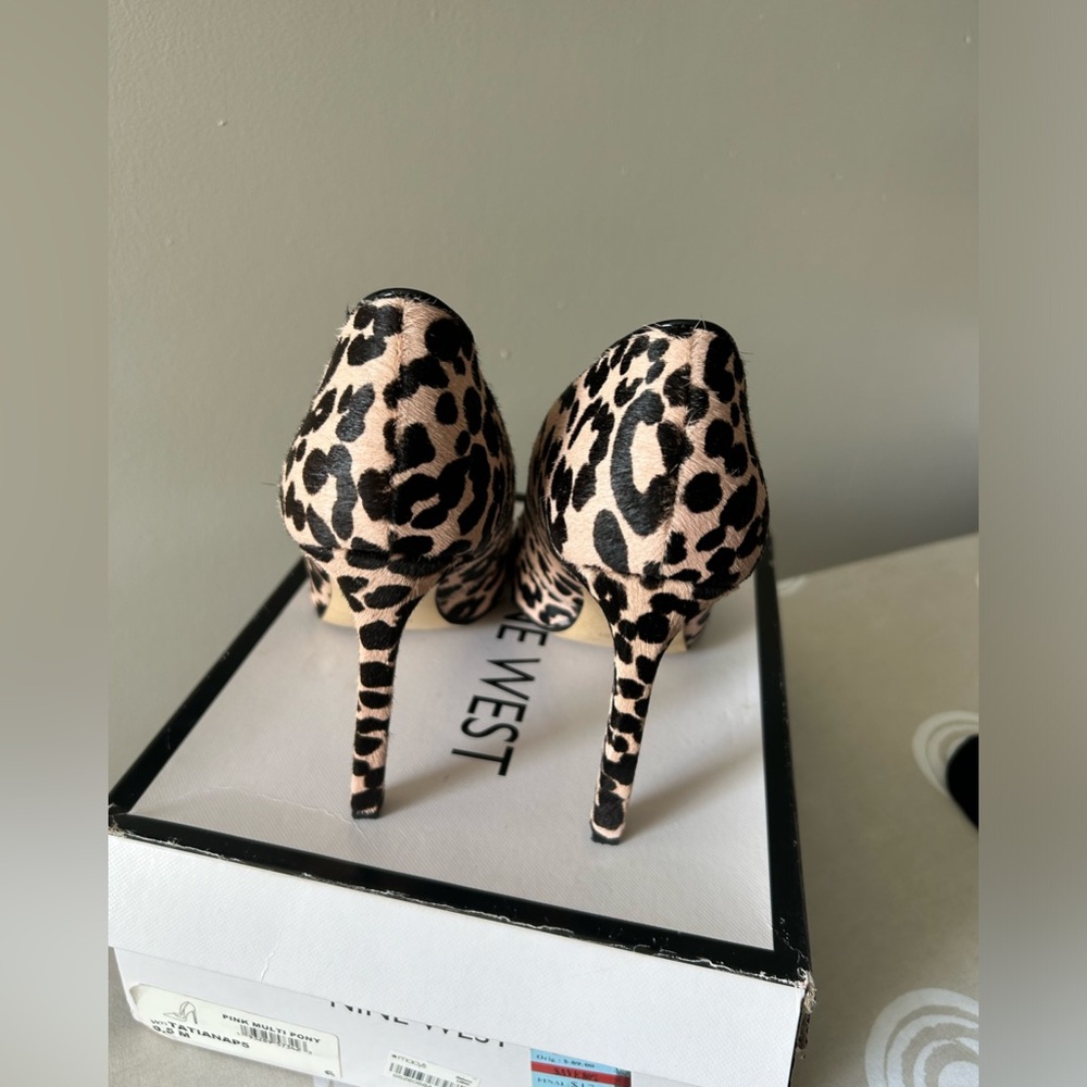 Print pump - Picture 4 of 5